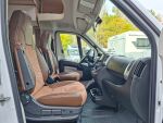 Bürstner Ixeo Time IT 726 G 30 Edition 2018 Valkoinen