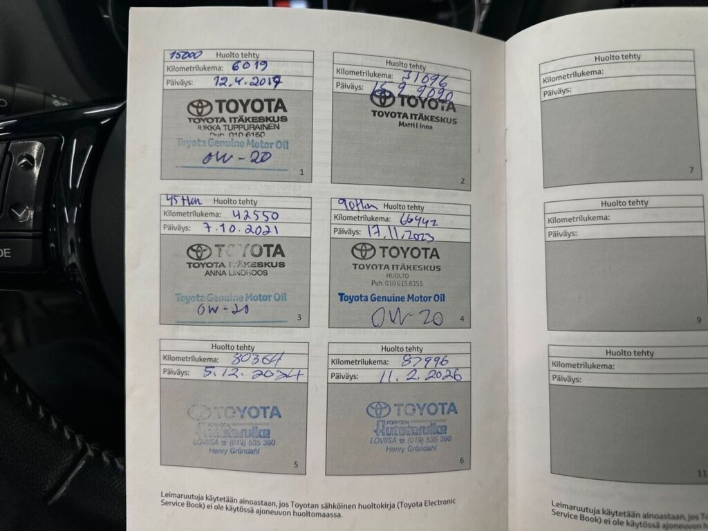Toyota Yaris 2018 Harmaa