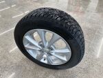 Toyota Yaris 2018 Harmaa