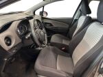 Toyota Yaris 2018 Harmaa