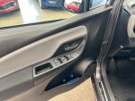 Toyota Yaris 2018 Harmaa