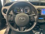 Toyota Yaris 2018 Harmaa