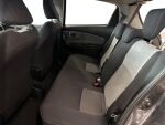 Toyota Yaris 2018 Harmaa