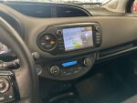 Toyota Yaris 2018 Harmaa