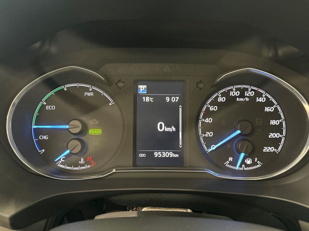 Toyota Yaris 2018 Harmaa