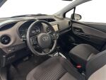 Toyota Yaris 2018 Harmaa
