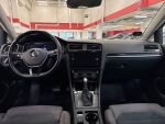 Volkswagen Golf 2018 Valkoinen