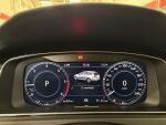 Volkswagen Golf 2018 Valkoinen