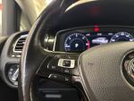 Volkswagen Golf 2018 Valkoinen