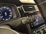 Volkswagen Golf 2018 Valkoinen