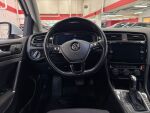 Volkswagen Golf 2018 Valkoinen
