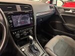 Volkswagen Golf 2018 Valkoinen