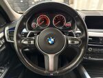 BMW X5 2018 Hopea