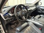 BMW X5 2018 Hopea