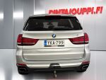 BMW X5 2018 Hopea