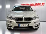BMW X5 2018 Hopea