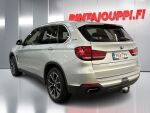 BMW X5 2018 Hopea