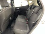 Ford Fiesta 2018 Valkoinen