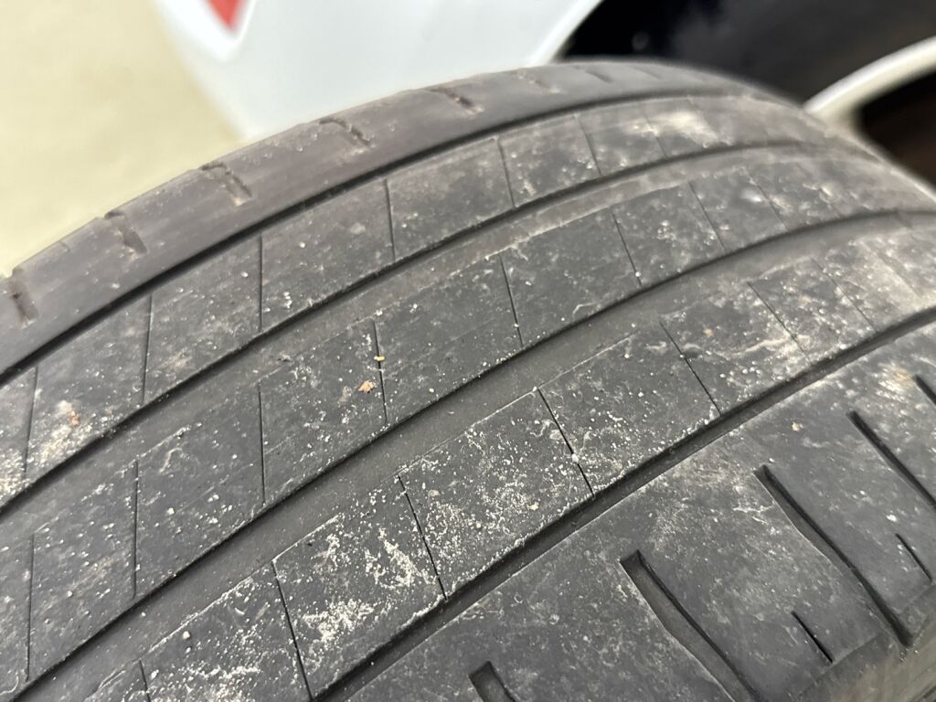 Ford Fiesta 2018 Valkoinen