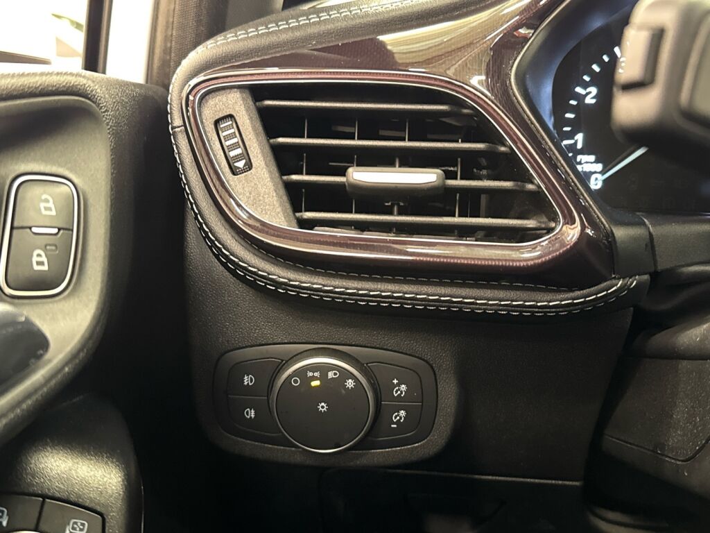 Ford Fiesta 2018 Valkoinen