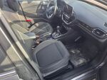 Ford Fiesta 2018 Harmaa