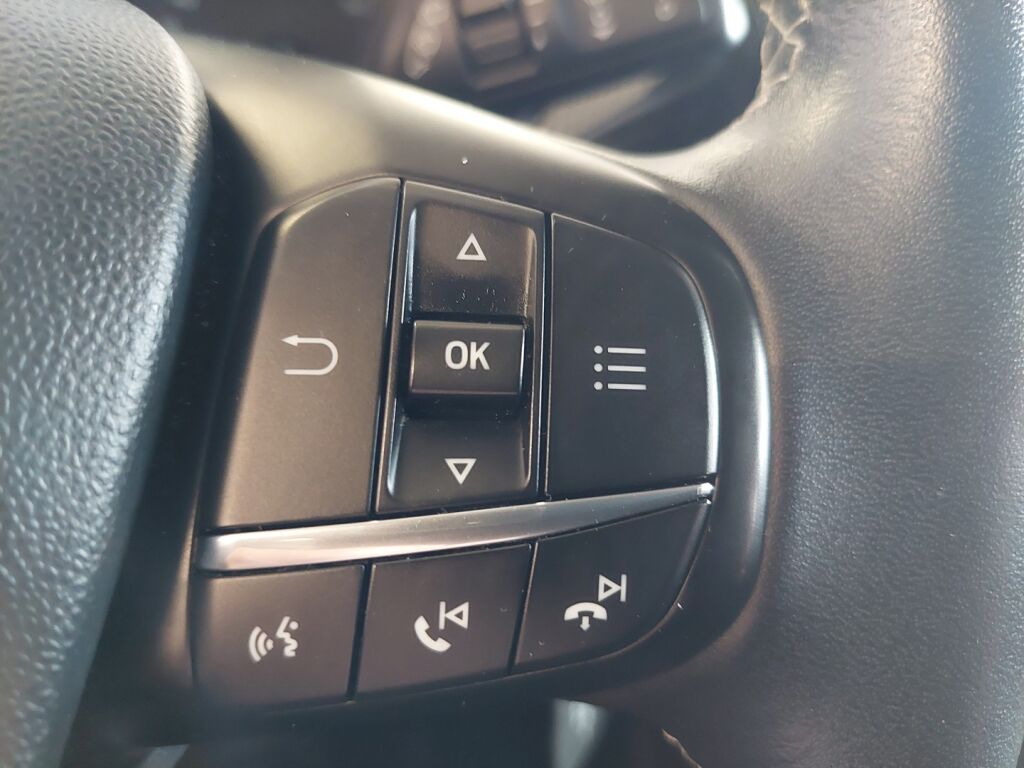 Ford Fiesta 2018 Harmaa