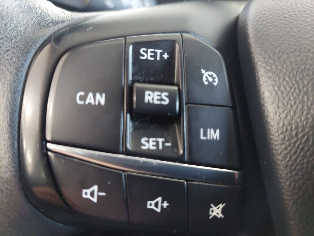 Ford Fiesta 2018 Harmaa