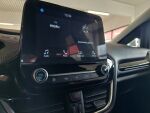 Ford Fiesta 2018 Harmaa