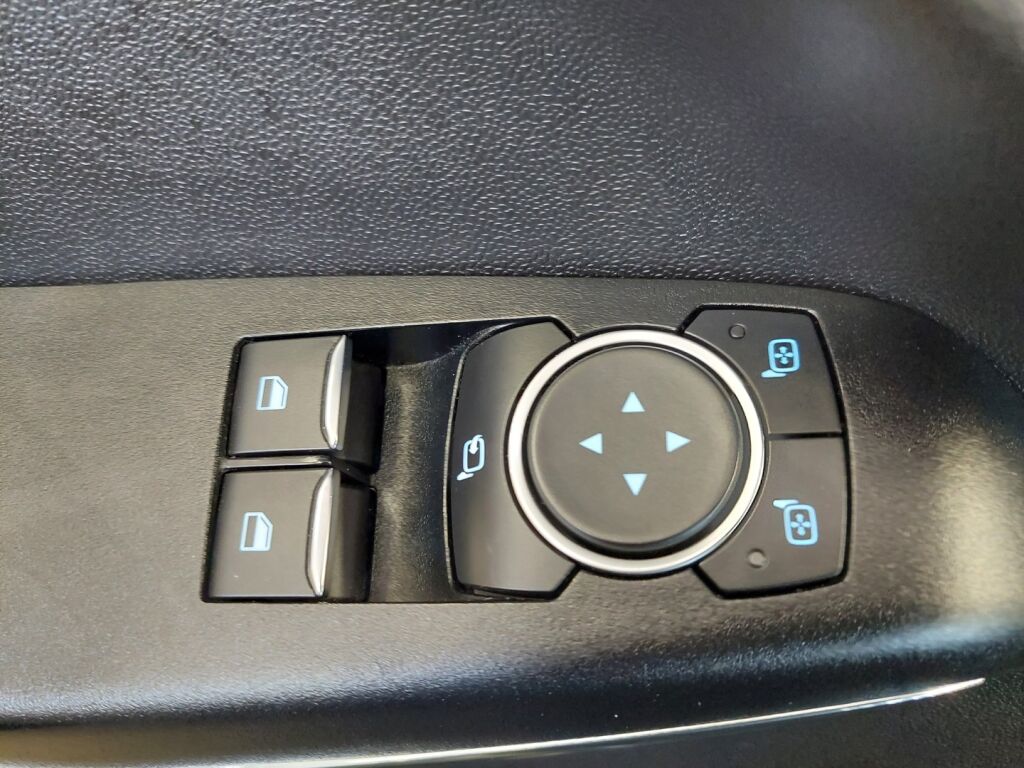 Ford Fiesta 2018 Harmaa