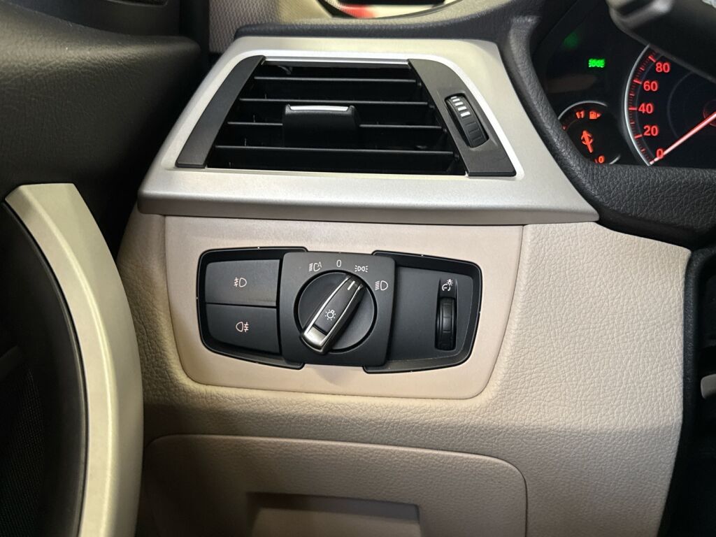 BMW 320 2018 Hopea