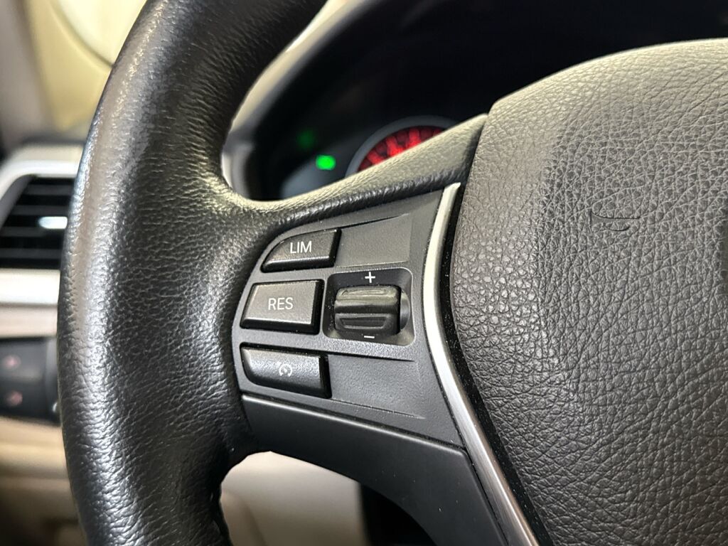 BMW 320 2018 Hopea