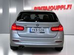 BMW 320 2018 Hopea