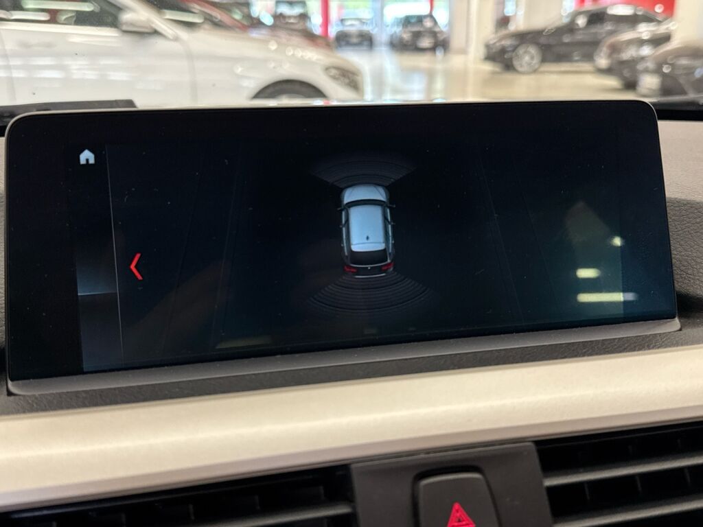 BMW 320 2018 Hopea