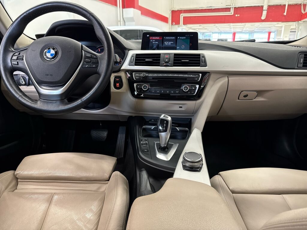 BMW 320 2018 Hopea
