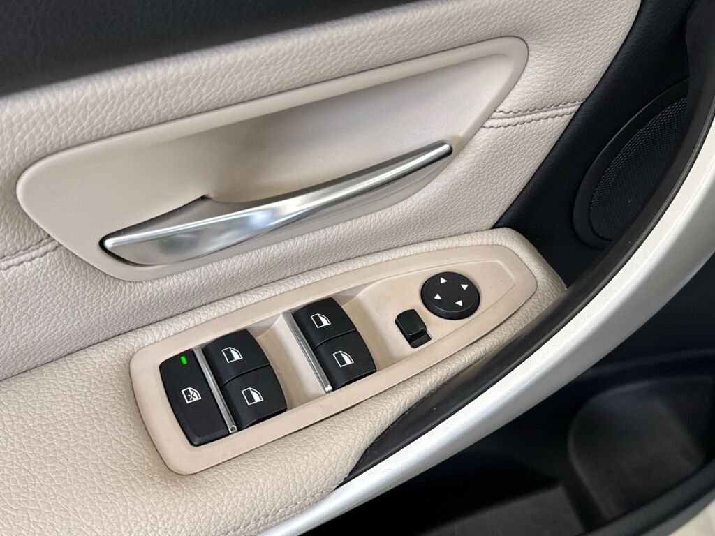 BMW 320 2018 Hopea