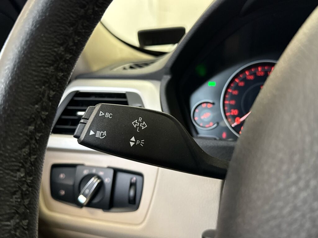 BMW 320 2018 Hopea