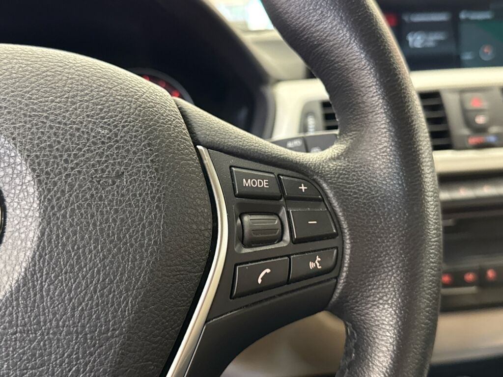 BMW 320 2018 Hopea