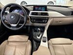 BMW 320 2018 Hopea