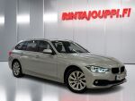 BMW 320 2018 Hopea