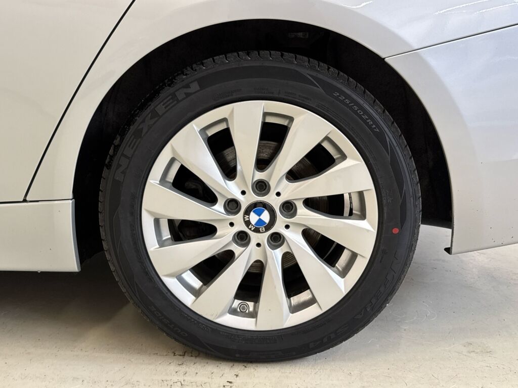 BMW 320 2018 Hopea