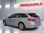 BMW 320 2018 Hopea