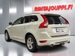Volvo XC60 2011 Valkoinen