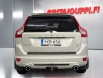 Volvo XC60 2011 Valkoinen