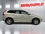 Volvo XC60 2011 Valkoinen