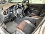 Toyota C-HR 2018 Hopea