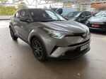 Toyota C-HR 2018 Hopea