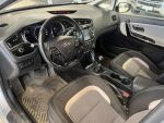 Kia Ceed 2018 Hopea