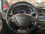 Kia Ceed 2018 Hopea