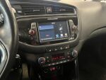 Kia Ceed 2018 Hopea