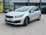 Kia Ceed 2018 Hopea